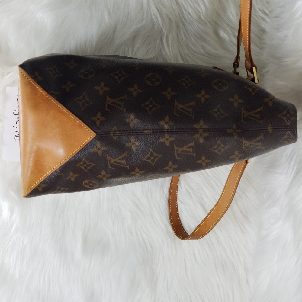 Louis Vuitton Cabas Mezzo tote - Picture 6 of 13